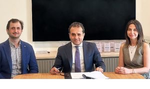 Nebyan Doğal’a İş Girişim Sermayesi’nden 2 milyon dolar yatırım