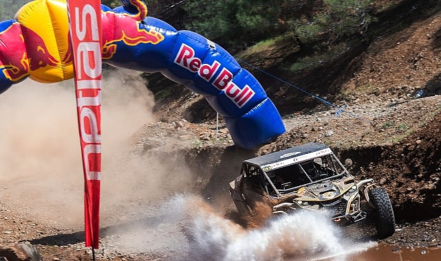 Offroad Heyecanı Ankara’da Yaşanacak