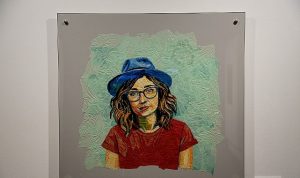 “Plastik Reformasyon” Sergisi yoğun ilgi ile sona erdi