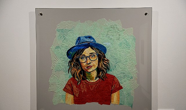 “Plastik Reformasyon” Sergisi yoğun ilgi ile sona erdi