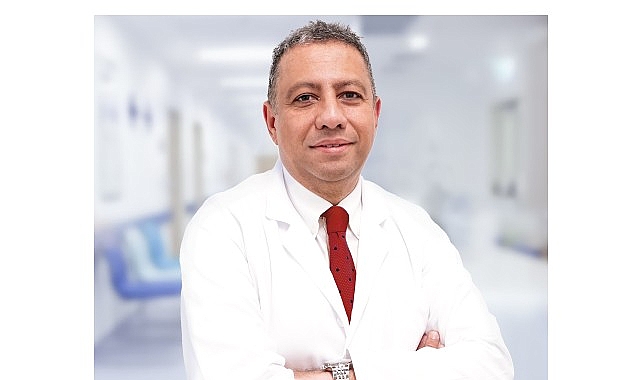 Prof. Dr. İsbir, “Kalp Kapak Hastalıklarında Risk Yaşla Birlikte Artıyor,  Erken Müdahale Hayat Kurtarıyor”