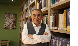 Prof. Dr. Nevzat Tarhan: “Uyku bedeni, rüya ise ruhu dinlendirir!”