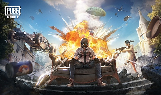 PUBG MOBILE Avrupa Şampiyonası İstanbul’da Başlıyor:  En İyi Takımlar Büyük Ödüller için Sahada Yerini Alıyor