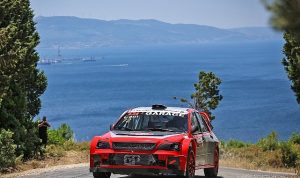 Şahintepe’de Saniyelerin Savaşı