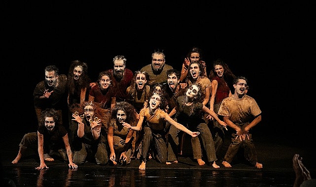 ‘Şehirler Yollar Hikayeler’in prömiyeri yapıldı