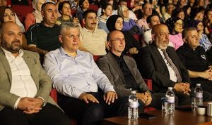 Selçuklu Sanat Akademisi, Ferdi Tayfur’u Şarkılarıyla Yâd Etti