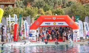 Setur Marinaları, ana destekçisi olduğu 24.Uluslararası Arena AquaChallenge Yüzme Şampiyonaları’na Kaş’ta ev sahipliği yaptı