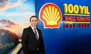 Shell&Turcas Tedarik Zinciri Direktörlüğü’ne Bilal Gümüşsoy Atandı