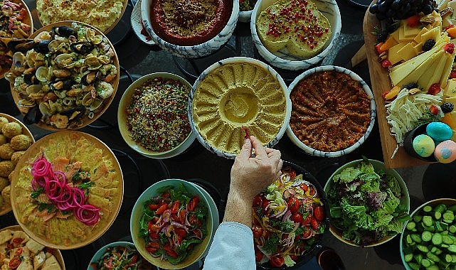 Sky167’de Lezzet, Manzara ve Müzik Babalar İçin Buluşuyor