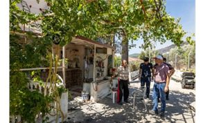 Son 2 gündeki 9 orman yangınından 8’i insan kaynaklı