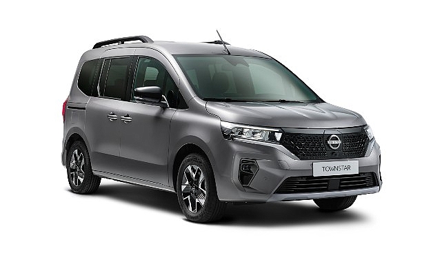 Tatil yolculukları Nissan’la başlıyor