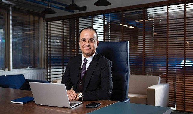 Teknoser 2025’te yüzde 70 büyümeyi hedefliyor