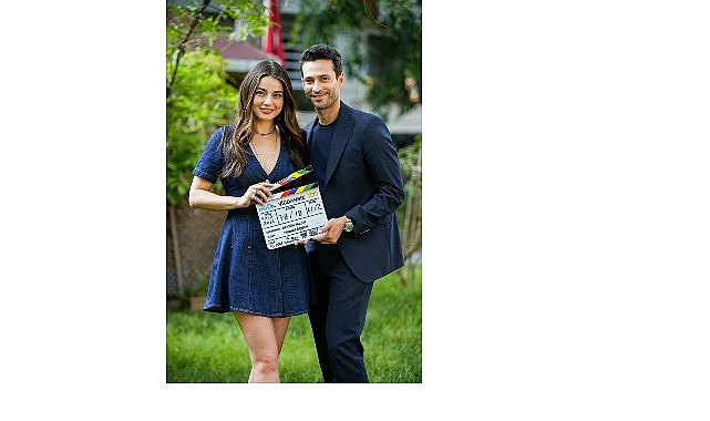 TOD’un yeni dizisi Vicdansız’ın çekimleri başladı!