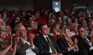 Torbalı’da Sürdürülebilir Kalkınma Konuşuldu