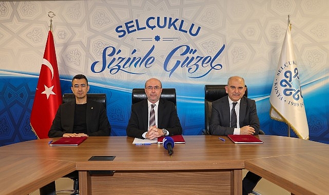 Türkiye Örnek Gösterilen ‘İlk Adım Ebe Gebe Okulu’nun bir yenisi daha Konya’ya kazandırılıyor