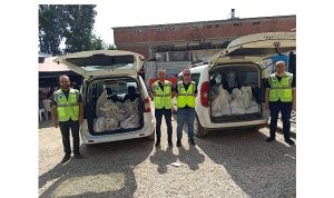 Umuteli Kurban Bayramı’nda Da Yüzleri Güldürdü