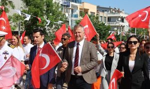 Urla, 30 Haziran’da Ata’sını saygıyla anacak