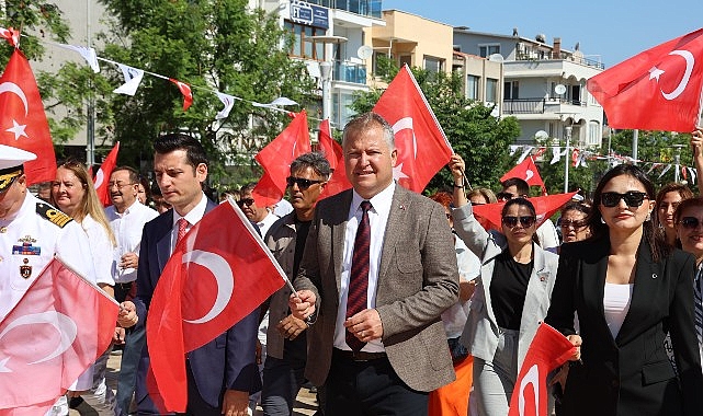 Urla, 30 Haziran’da Ata’sını saygıyla anacak