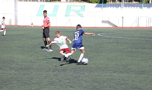 Urla’da Yaz Tatili Boş Geçmeyecek