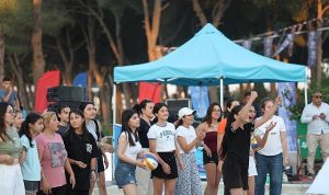 Vatandaşlardan ve Sporculardan Başkan Çerçioğlu’na Teşekkür