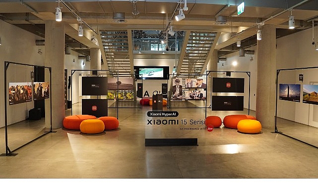 Xiaomi ve Mehmet Turgut’tan Doğayla Sanatın Kesiştiği Bir Yolculuk: “Zirve”