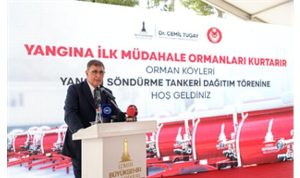 Yeni çiftçiler adım adım İZTAM’da yetişiyor