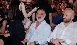 Yıldızların Altında Star Wars Evrenine Yolculuk