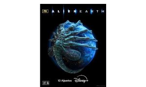 1 Aydan Az Bir Zaman Kala Merakla Beklenen Dizi ‘Alien: Earth’ten Yeni Tanıtım Paylaşıldı