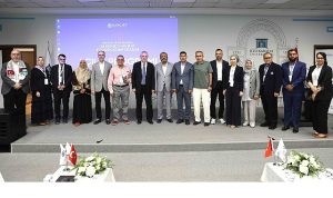 3. Karatay Uluslararası İslam İktisadı ve Finans Konferansı