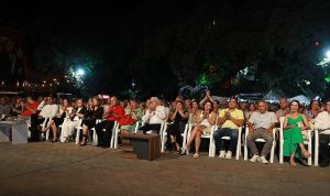 6. Burhaniye Kitap Fuarı Sona Erdi