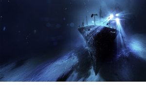 8 Bölümlük ‘İkinci Dünya Savaşı’nın Kayıp Gemileri’   13 Temmuz Pazar 21.00’de National Geographic Ekranlarında Başlıyor!