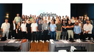 A101, Girişim 101 ile Teknoloji Odaklı Girişimlerle Buluştu