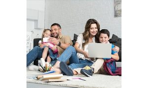 Ailelerin endişesi siber zorbalık