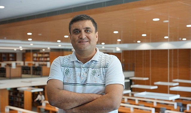 Akademi ve teknoloji iş birliğinde ilaç olmayan ürün geliştirildi