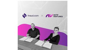 Aktif Ventures ile Fraud.com’dan Güçlü İş Birliği Finansal Güvenliğe Yeni Nesil Yaklaşım