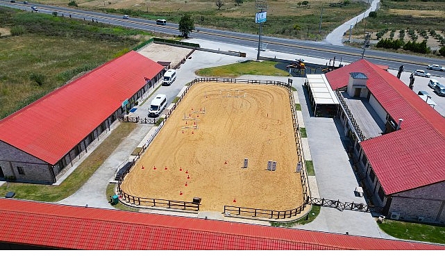 Aliağa Belediyesi’nden Özel Çocuklara Büyük Destek