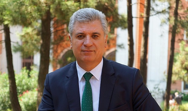 Alışveriş Sepetinizi Doldururken  Geleceğinizi Şekillendiriyorsunuz!