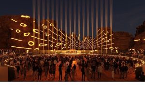 AlUla’da Spor, Müzik ve Wellness Bir Araya Geliyor