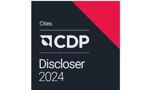 Antalya Büyükşehir Belediyesi’ne CDP’den “Saydamlık 2024” Rozeti