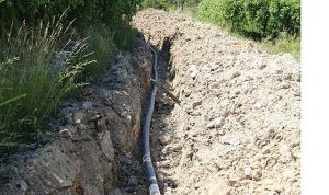 ASAT’tan Kaş’a 130 Milyon TL’lik altyapı atağı