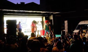 Başkan Altay: “14 İlçede Düzenleyeceğimiz İlçe Şenliklerimiz Başladı”