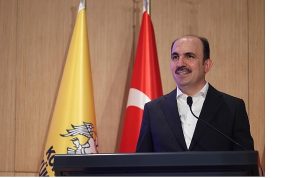 Başkan Altay Gençlere Yönelik Faaliyetleri ve “Yaz Seninle Güzel” Etkinliklerini Anlattı