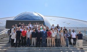 Başkan Altay Tüm Türkiye’yi 10. Konya Bilim Festivali’ne Davet Etti