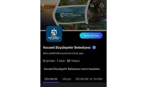 Başkan Büyükakın ve Büyükşehir şimdi de NEXT TEKNOFEST’te