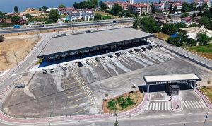 Başkan Büyükakın’dan bir müjde daha