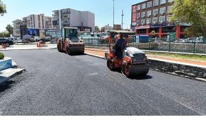 Başkan Çerçioğlu Hizmetleri Vatandaşlarla Buluşturuyor