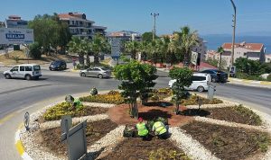 Başkan Çerçioğlu: Kuşadası için 7 gün 24 saat çalışıyoruz