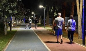 Başkan Çerçioğlu’nun Halkla Bütünleşen Projesi: Mimar Sinan Parkı