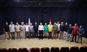 Bu Kentin Kalbi Ayvalıkgücü Belediyespor’la Atıyor!