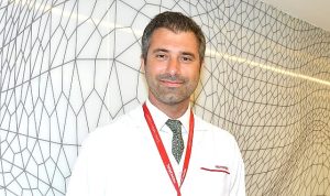 Bu Kök Hücre Hareket Özgürlüğünü Geri Kazandırıyor